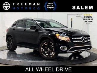 Used 2020 Mercedes-Benz GLA 250 4MATIC w/ Convenience Package image 1