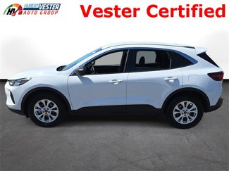 Used 2024 Ford Escape Active image 1
