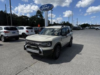New 2025 Ford Bronco Sport Big Bend image 1