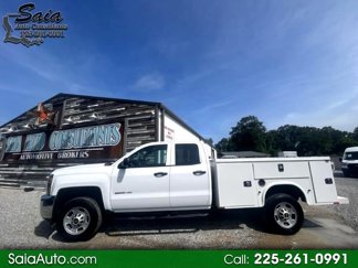 Used 2015 Chevrolet Silverado 2500 W/T w/ WT Convenience Package image 1
