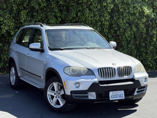 Used 2008 BMW X5 4.8i image 1
