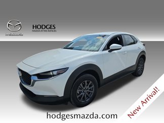 Used 2021 MAZDA CX-30 FWD 2.5 S image 1