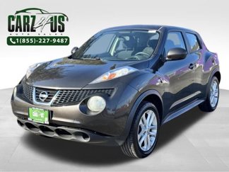 Used 2012 Nissan Juke S image 1