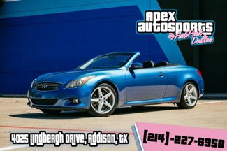 Used 2012 INFINITI G37 Sport w/ Premium Pkg image 1