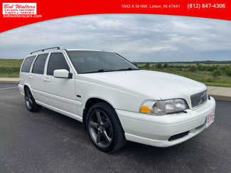 Used 1998 Volvo V70 image 1