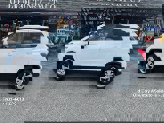 Used 2020 Chevrolet Trax LS w/ Tint and Cruise Package image 1