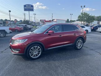 Used 2016 Lincoln MKX Reserve w/ Technology Package image 1