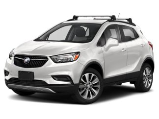 Used 2022 Buick Encore Preferred image 1