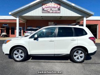Used 2016 Subaru Forester 2.5i Premium w/ Popular Package #2 image 1