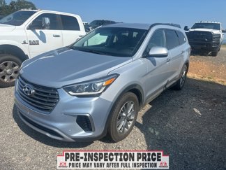 Used 2018 Hyundai Santa Fe SE image 1