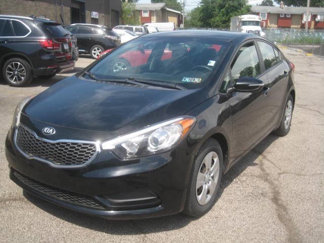 Used 2015 Kia Forte LX w/ Popular Package image 1