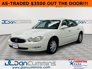 Used 2006 Buick LaCrosse CXL image 1