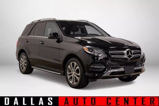 Used 2016 Mercedes-Benz GLE 350 image 1