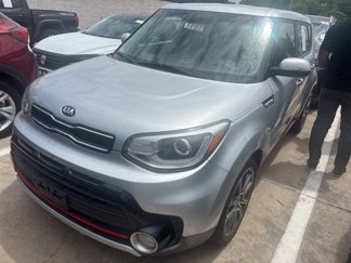 Used 2018 Kia Soul ! w/ Tech Package image 1