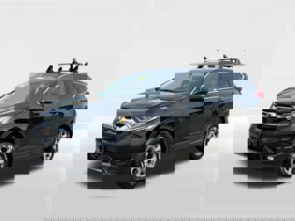 Certified 2018 Honda CR-V EX-L image 1