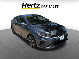 Used 2023 Kia Forte LXS image 1