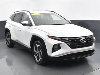 Used 2022 Hyundai Tucson SEL w/ Convenience Package image 1