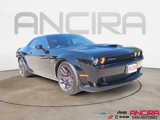 Used 2020 Dodge Challenger R/T Scat Pack image 1