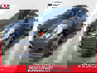 Used 2018 Nissan Altima 2.5 SL image 1