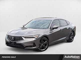 Used 2023 Acura Integra A-Spec image 1