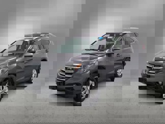 Used 2014 Honda CR-V EX-L image 1