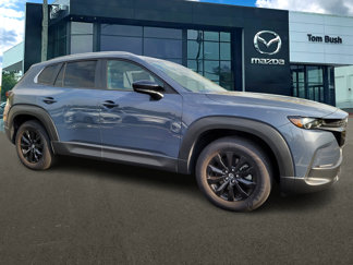 Certified 2024 MAZDA CX-50 AWD 2.5 S w/ Select Package image 1