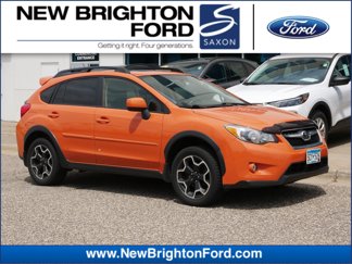 Used 2013 Subaru Crosstrek 2.0i Limited w/ Kicker Audio Upgrade Pkg 4 image 1