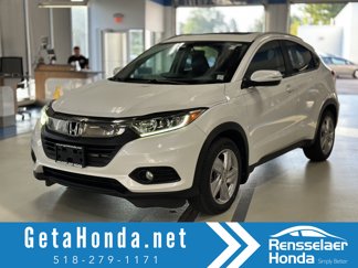 Used 2019 Honda HR-V EX image 1
