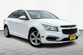 Used 2015 Chevrolet Cruze LT image 1