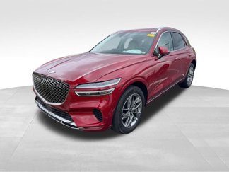 Used 2022 Genesis GV70 2.5T w/ Select Package image 1