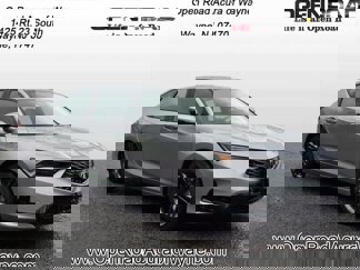 Certified 2025 Acura Integra A-Spec image 1
