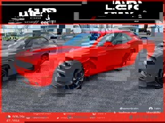 Used 2023 Dodge Challenger GT w/ Plus Package image 1
