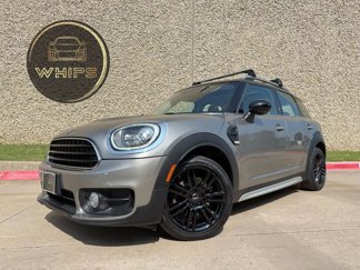 Used 2019 MINI Cooper Countryman w/ Premium Package image 1