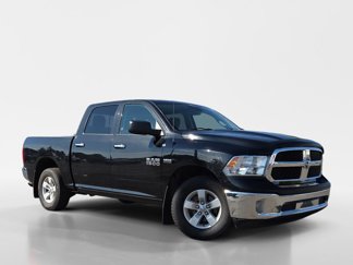 Used 2018 RAM 1500 SLT image 1