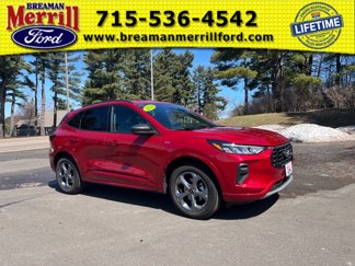 Used 2024 Ford Escape ST-Line image 1
