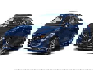 New 2025 MAZDA MAZDA3 s image 1