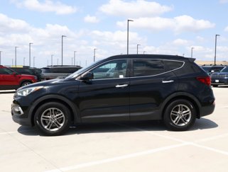 Used 2017 Hyundai Santa Fe Sport video 2