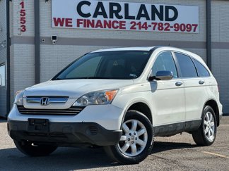Used 2009 Honda CR-V EX image 1