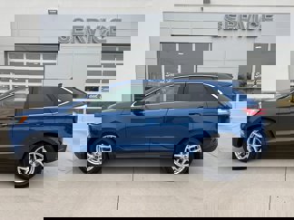 Used 2021 Ford Edge SEL w/ Convenience Package image 1