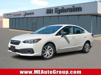 Used 2022 Subaru Impreza 2.0i image 1