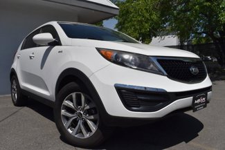 Used 2016 Kia Sportage LX image 1