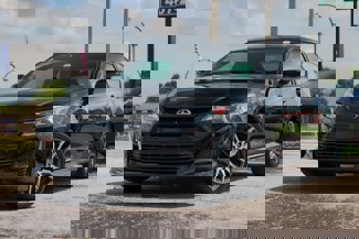 Used 2014 Scion tC image 1