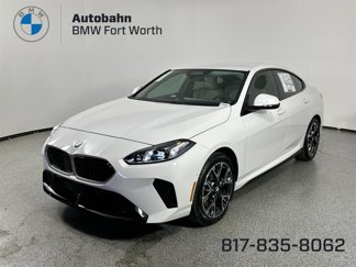New 2025 BMW 228i xDrive image 1