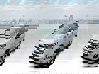 Used 2015 Ford Edge SEL image 1
