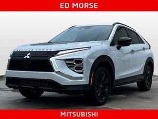 New 2024 Mitsubishi Eclipse Cross AWD image 1
