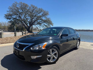 Used 2014 Nissan Altima 2.5 SV image 1