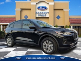 New 2025 Ford Escape Active image 1