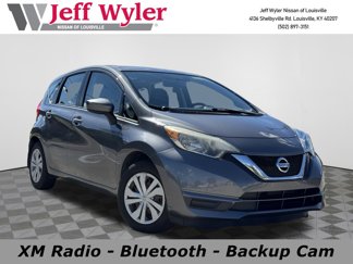 Used 2017 Nissan Versa Note SV image 1