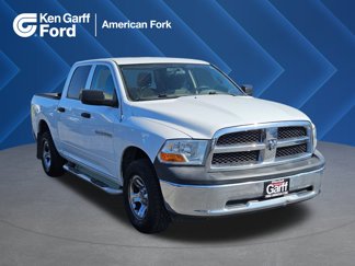 Used 2011 RAM 1500 ST w/ ST Popular Equipment Group image 1