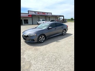 Used 2018 Honda Accord EX image 1